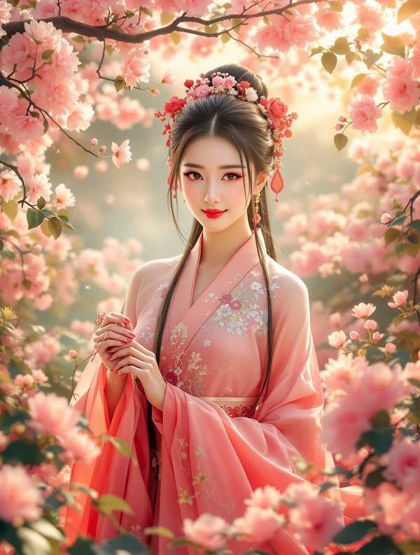 花间令 剧集封面