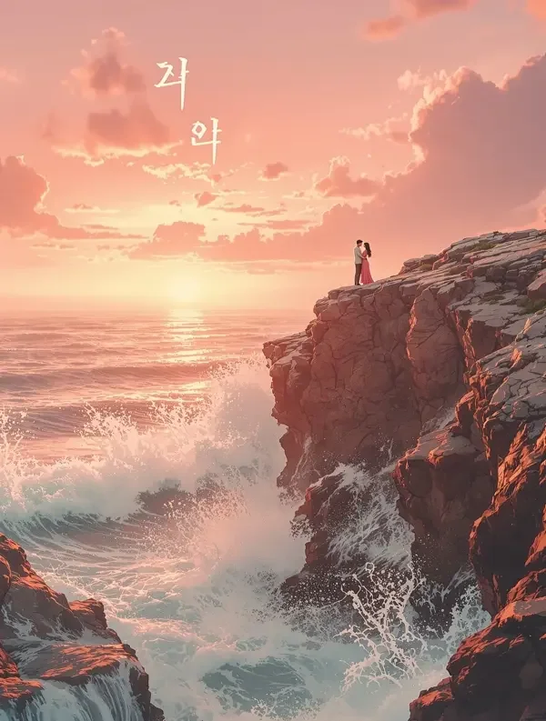 海边的告白 剧集封面